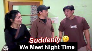 We Meet After long time later || Finally Meet || laphing practice || ￼Tibetan Vlogger || New Video