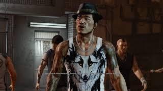 Sleeping Dogs : Supermod pack show