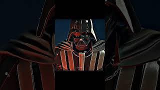 Darth Vader Edit - Jedi Fallen Order