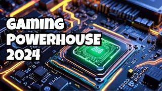 AMD's Gaming CPU CRUSHES the Competition in 2024!