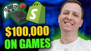 Scaling Kids Games to $100,000 with Facebook Advantage+ | Case Study with Anatoliy Labinskiy