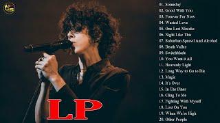 LP Greatest Hits 2018 - The Very Best Of LP  2018