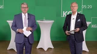 KGSt®-Stellenbewertungskongress.digital 2020