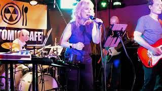 THE ATOMIC CAFE - Under Pressure - Live at The Blind Pig