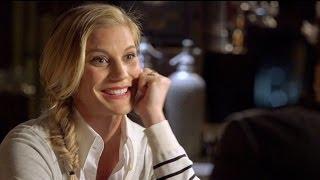 Battlestar Galactica's Katee Sackhoff Has Made It - Speakeasy