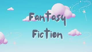 Fantasy Fiction Genre