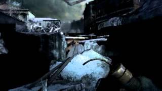 Metro 2033 - Free Helsing Secret in Dead City 1