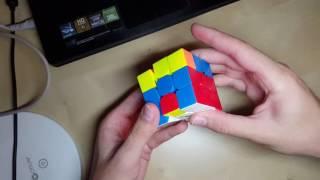 Roux Method Second Block Tricks