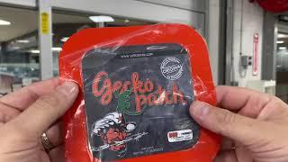 GeckoPatch magnetic surface patches for wrapping and vinyl application