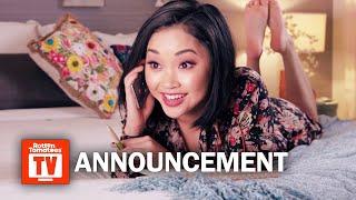 To All the Boys I've Loved Before Sequel Announcement | Rotten Tomatoes TV