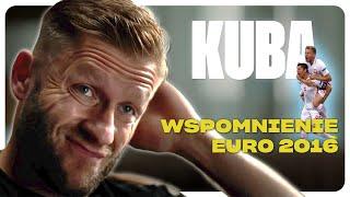 Wspomnienie EURO 2016 | KUBA | Prime Video Polska