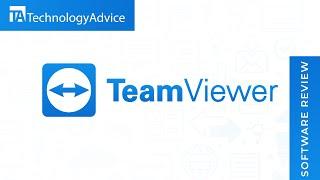 TeamViewer Review: Top Features, Pros & Cons, and Alternatives