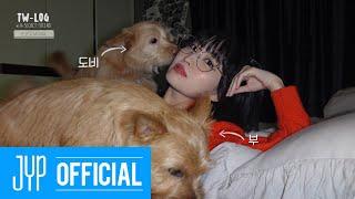 MOMO’s TW-LOG with SECRET FRIEND