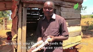 AECF Grantee: Dryland Seeds