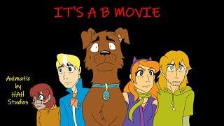 It's A B Movie [Scooby Doo: Monster Mysteries]