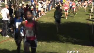 2011 Boys National Championship Race