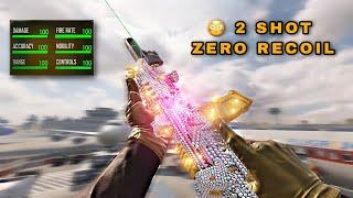 NEW "2 SHOT" RUS-79U Gunsmith! its TAKING OVER COD Mobile in Season 7 (NEW LOADOUT)