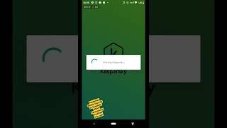 Kaspersky Mobile Security vs DeadBolt QNAP Ransomware