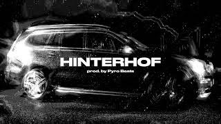 Haze x O.G. x Gringo Type Beat | HINTERHOF | Old School Instrumental