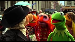 MUPPETS MOST WANTED - Offizieller Trailer 2 - Disney