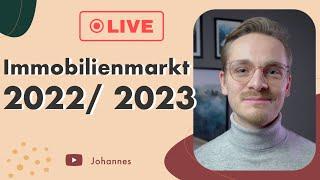 Schwere Zeiten erfordern besondere Maßnahmen | Immobilienmarkt 2022/ 2023