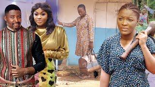 D Poor Village Farmer Dat Became A Billionaires Wife - Onny Michael/Chacha Eke Latest Nigerian Movie