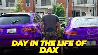 Day in the life of a forex trader