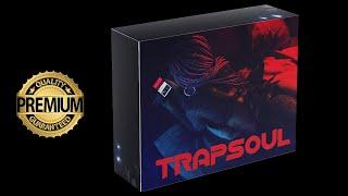 Trapsoul RnB Drum Kit 2021, Midi Kit + FLP | The Weeknd, Bryson Tiller Sample Pack