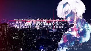 Tokyo Ghoul:re OST - Mvt. 12 "Reflections" (Symphonic Suites from Tokyo Ghoul & Piano Version)