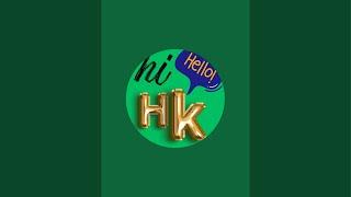 「Hi Hello hk 2.0」正在直播！潘教主星期五講嗰啲乜？