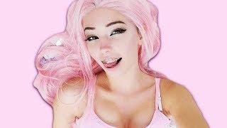 We Need To Stop Belle Delphine