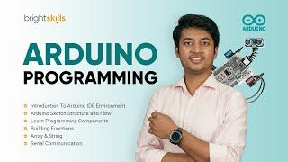 What Language is Arduino