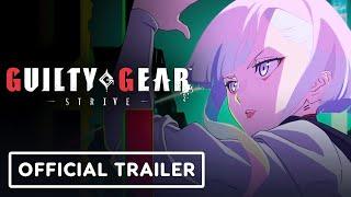 Guilty Gear Strive - Official Season Pass 4 Reveal Trailer | EVO 2024