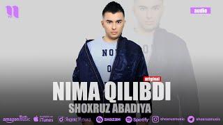 Shoxruz Abadiya - Nima Qilibdi (2015)