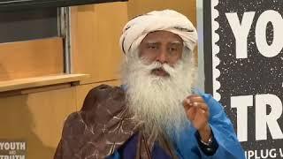 Forget all your knowledge, they are minuscule | Sadhguru Wisdom