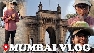 Nischay Ambani ka Ghar dekh Ke Aaya(Mumbai Vlog)@ Triggered insaan