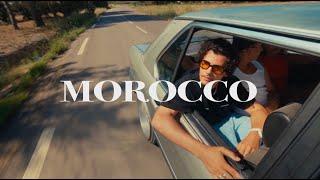 (FREE) Afro Type x Central Cee x Morad Type Beat - Morocco | Free Afro Trap/Afrobeat Type Beat