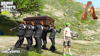 How to install Coffin Dance - FiveM  (2020) GTA 5 MODS