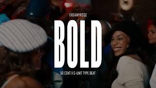 [FREE] 50 Cent x G-Unit x Digga D Type Beat 2024 - "Bold" (prod. by xxDanyRose)
