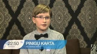 "Pinigų kartos" anonsas (2016-01-13)