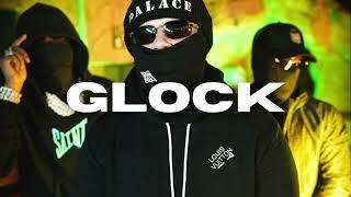 Tunde x Meekz Type Beat - ''GLOCK" | Uk Rap Instrumental 2024