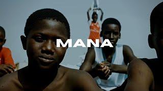 (FREE) West African Drill Type Beat  X Instrumental Mbalax  | "MANA"