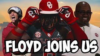 OU Commit Floyd Boucard Tells US About Todd Bates and Why Sooners! | Oklahoma Football