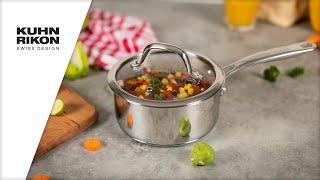 ALLROUND Cookware Range | KUHN RIKON