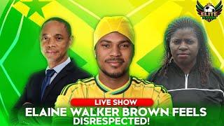 Reggae Boyz U20 Squad! Bad News For JFF & JWPL! JPL Review Match 19 + JWPL EPL Review