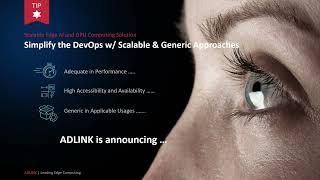 ADLINK launches portable GPU accelerator with NVIDIA RTX A500 in NVIDIA GTC