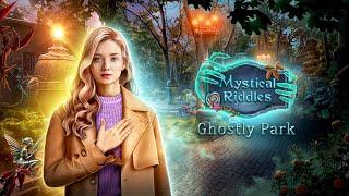 Mystical Riddles: Ghost Park Game Trailer