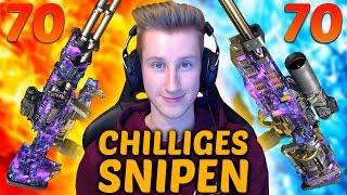 CHILLIGES SNIPEN FOLGE 70