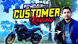 ১৩ বছরের অভিজ্ঞ রাইডারের চূড়ান্ত পছন্দ | FZS V4 User Review