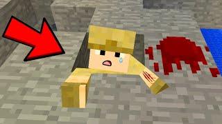 МОЙ ДРУГ В ОПАСНОСТИ! [Часть 38] Зомби апокалипсис майнкрафт! (Minecraft-Сериал)